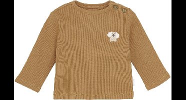 Noppies T-shirt Sherburn Baby Maat 92