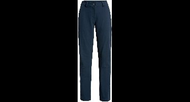 VAUDE Women's Strathcona Pants II, winddicht, Dames, Outdoorbroek