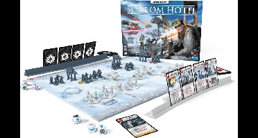 Star Wars - Slag om Hoth