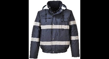 Portwest Iona Lite Bomberjack S434 - Marine - XXL