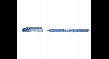 PILOT Frixion Uitwisbare Gelpen - Lichtblauw, 0.25mm