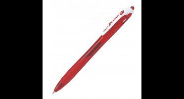 Pilot Rexgrip M Balpen Rood - Comfortabel Schrijven
