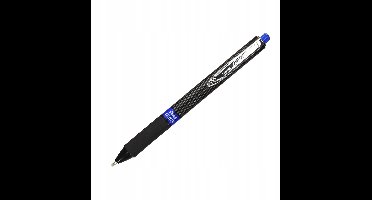 Pentel OH! Gelpen Blauw K497 - Vloeiend Schrijven