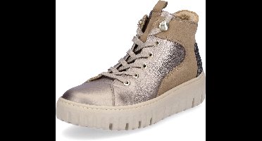 Waldläufer dames enkellaars Livia brons