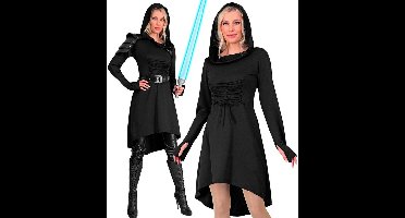 Dark Fighter - Vrouw