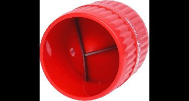 KS Tools 1052000 Ontbramer voor binnen- en buitenkant 1 stuk(s)