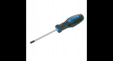 Kruiskopschroevendraaier PH0 x 75mm, "Jeżyk" CV Mega