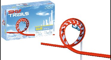PLAYMOBIL SKY TRAILS: Looping - 71972