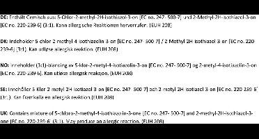 Hobbyverf Metallic, afm 5102, 5104, 5106, 5108, 5109, 5110, metallic kleuren, 6x250 ml