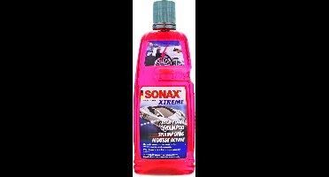Sonax Xtreme Rich Foam Shampoo