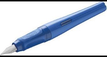 Pelikan Ersatzfeder für Füllhalter Pelikano / Twist Federbreite: F (fein) - 1 Stück (972612)