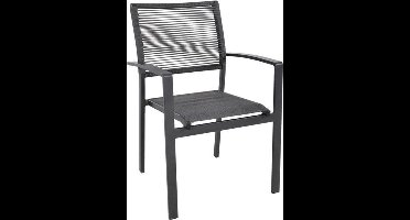 Lesli Living Stapelstoel Vito Rope