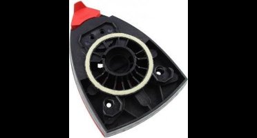 Bosch 2609001000 Schuurplateau voor PSM 160A
