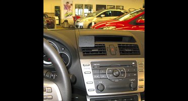 Brodit center mount v. Mazda 6 08-