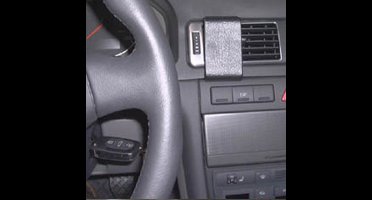 Brodit ProClip houder geschikt voor Audi A6/S6 1998-2003 Center mount