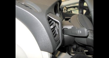 Brodit linkse dashmount voor Volvo V40 13-14