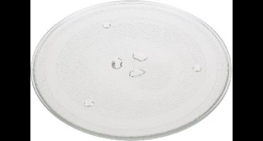 SAMSUNG - GLASPLAAT Magnetron - M1610 - 255MM - DE7400027A