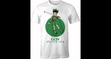 HUNTER X HUNTER - Gon - Men T-shirt (L)