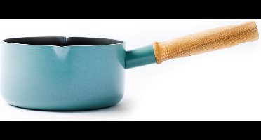 GreenPan Mayflower Keramische Steelpan - Ø 16 cm - Inductie