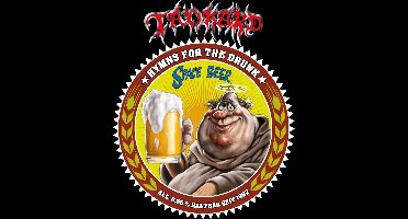Hymns For The Drunk
