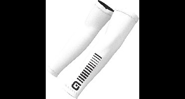 Ale Armstukken Sunselect - Wit-Zwart - M