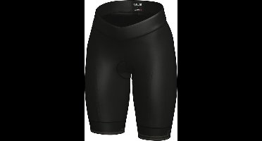 ALE DONNA SHORTS FREETIME CLASSICO LL - Zwart - L