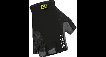 Ale Fietshandschoen Comfort Zwart - Zwart - L
