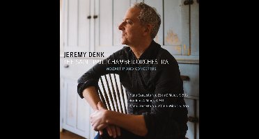 Piano Concerto Nos. 20 & 25