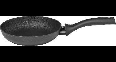 Sola Peak - Koekenpan - Ø 20 cm - Zwart