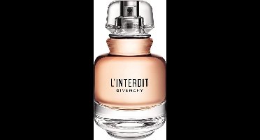 Givenchy L'interdit Hair Mist 35 Ml