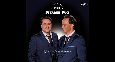Een Groet Aan De Sterren (CD)