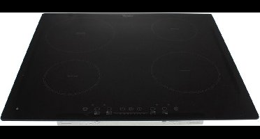 WHIRLPOOL - GLASPLAAT KERAMISCH KOOKVLAK - 481010556637