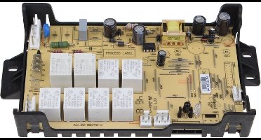 WHIRLPOOL - MODULE - VERMOGENSKAART ESTER - NIET GECONFIGUREERD - 481011085526