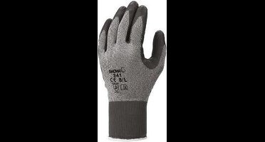 Showa 341 Advanced Grip Werkhandschoenen   - Maat L