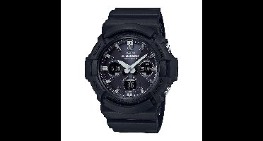 Casio G-Shock GAW-100B-1AER Herenhorloge 53 mm - Zwart