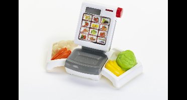 Speelgoed Fruit- en Groenteweegschaal