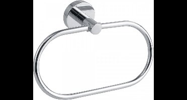 Tesa smooz handdoekring