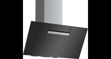 Bosch DWK87EM60 - Serie 2 - Wand afzuigkap (80 cm)