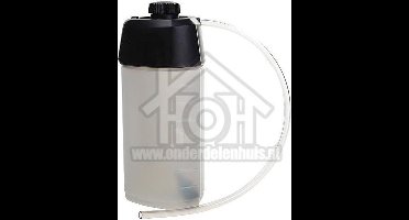 Karcher Reservoir Reservoir (compleet) K570M 40638580