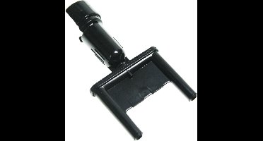 Melitta Uitloop Melk uitloop Caffeo CL E970 6617882