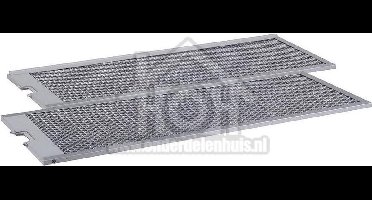 Bosch Filter Metaal 53 x 20,6cm DHI642GNL,LI27120, 00460007
