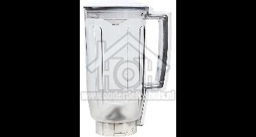 Bosch Blender Blenderbeker compleet 1,5L MUM54Q40, MUM58L20 00703198