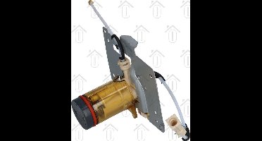 DeLonghi Klep Mechanische afsluiting, verw.element ESAM6700, Primmadonna 5513227981