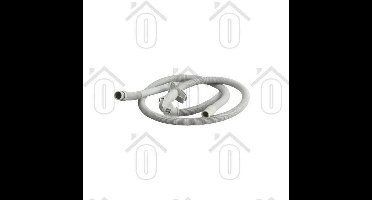Bosch Slang Afvoer WAS24443, WAS28443, WM12P391 00678974