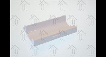 AEG Handgreep Greep in deur wit ESI6112W, ZKS5644X 1525398002