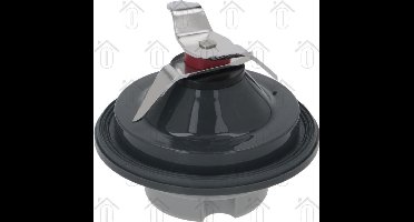 Kenwood Mes Sikkelmes AT337, CHEF AT358 KW715660