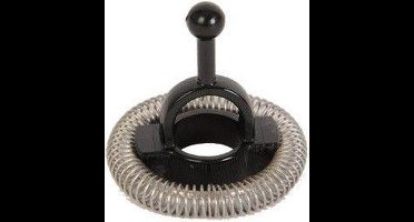 Krups Melkopschuimer Garde voor Krups Nespresso melkopschuimer o.a. CITIZ & Milk XN Serie MS00058214