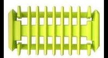 Philips Opzetstuk Body Comb OneBlade 422203627971