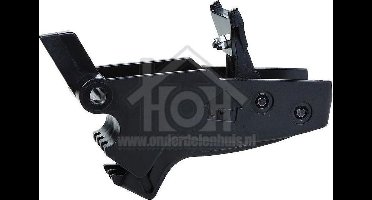 Dewalt Hefboom Van uitschuifmechanisme DE7033, DW7231, DWX724 N087367