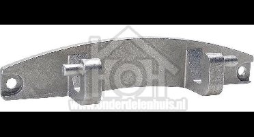 Bosch Scharnier Van vuldeur WAS2446X, WAS3234 00655117